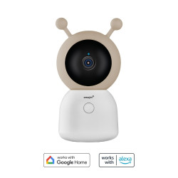 omajin by Netatmo OBC-01-EU...