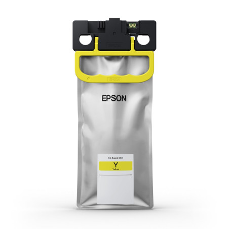 Epson WorkForce Pro WF-C529R / C579R Ink Pack XXL Yellow