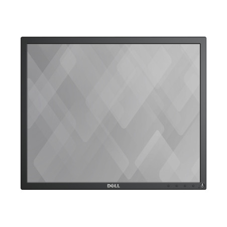 Dell | Professional | P1917S | 19 " | IPS | HD | 5:4 | 60 Hz | 6 ms | 1280 x 1024 | 250 cd/m² | HDMI ports quantity 1 | Black