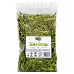 ALEGIA Oat herb - treat for...