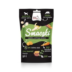 SYTA MICHA Vege treats with...