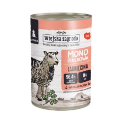 WIEJSKA ZAGRODA Puppy...