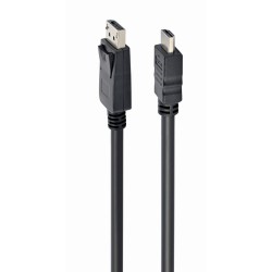 Gembird CC-DP-HDMI-3M...