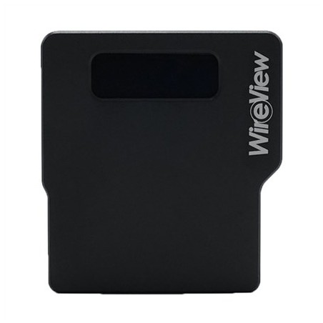 Thermal Grizzly WireView GPU 1x12VHPWR Normal Black N/A