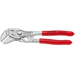 KNIPEX Mini - tunge og...