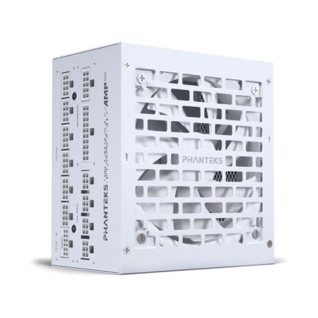 PHANTEKS AMP GH 1200W 80 PLUS Platinum PSU