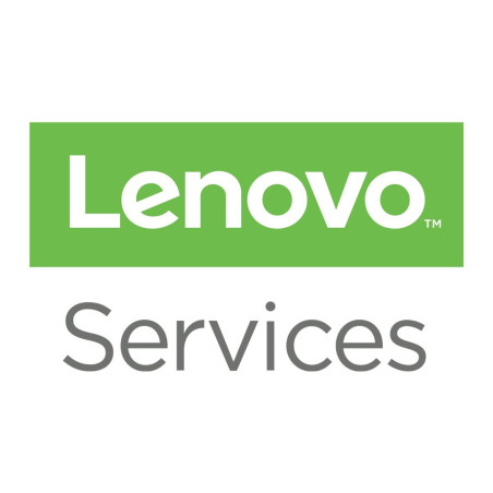 Lenovo Warranty 3Y Onsite upgrade from 1Y Onsite delivery | Lenovo