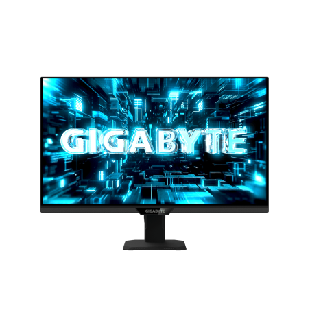 Gigabyte G27Q20T EK | 27 " | SuperSpeed IPS | QHD | 200 Hz | 0.5 ms | 2560 x 1440 pixels | 300 cd/m² | HDMI ports quantity 2