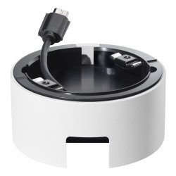 Netatmo NPC-POE-W security...