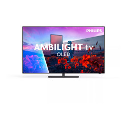 Philips 4K OLED Ambilight...