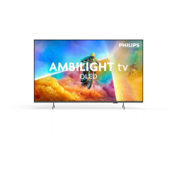 Philips 4K QLED Ambilight...