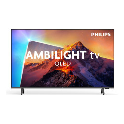 Philips 4K QLED Ambilight...