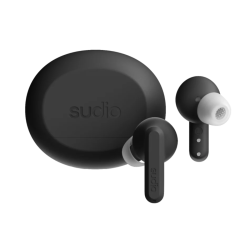 Sudio Earbuds | A3 Pro |...