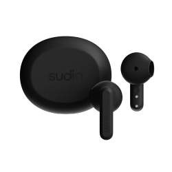 Sudio Earbuds | A3 |...