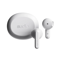 Sudio Earbuds | A3 |...