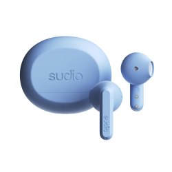 Sudio Earbuds | A3 |...