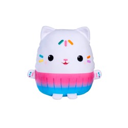 Koci domek squishy Łakotek...