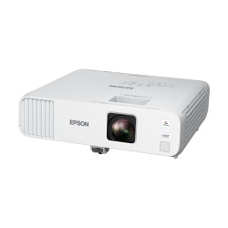 Epson 3LCD Projector...