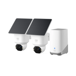 Anker Eufy SoloCam E42...