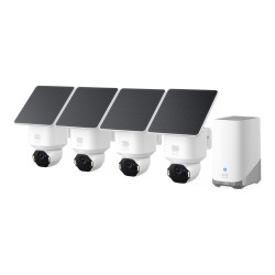 Anker Eufy SoloCam E42...
