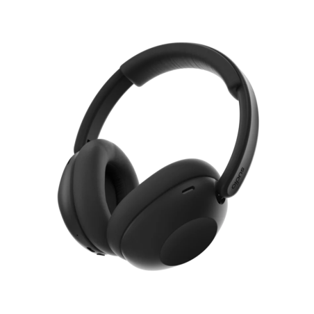 Sudio Headphones | K3 | Bluetooth | Over-ear | Microphone | Ink Black | Noise canceling | Wireless
