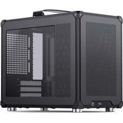 Jonsbo C6 MAX PC Case, Mini...