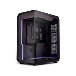 Ssupd Xhuttle Midi-Tower case