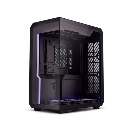 Ssupd Xhuttle Midi-Tower case