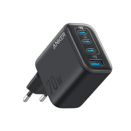 Anker | Charger | Zolo | Black