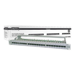 Digitus | CAT 6A Patch...