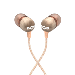 Marley | Wired Earbuds |...