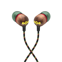 Marley | Wired Earbuds |...
