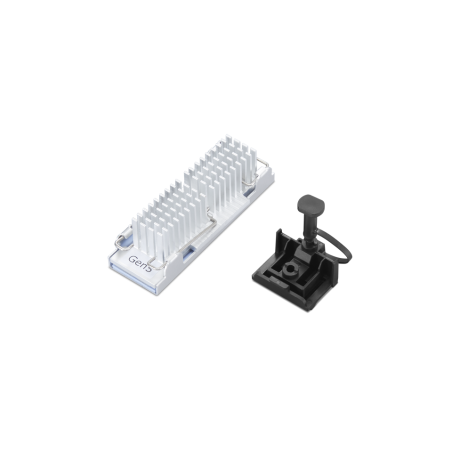 Lenovo ThinkStation Heatsink Kit for PCIe Gen5 M.2 SSD - P3 TWR G2