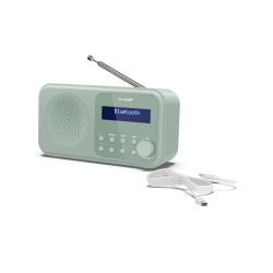 Sharp Tokyo Digital Radio |...