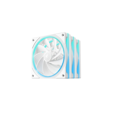 Deepcool Fan | FL12R SE WH 3IN1 | White