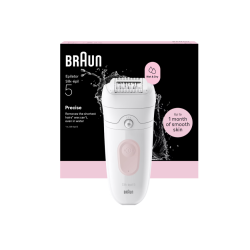Braun Epilator | Silk-épil...