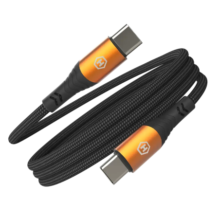 Hammer USB-C to USB-C Cable | AKC001412 | USB-C To USB-C