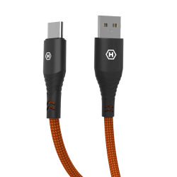 Hammer USB-A to USB-C Cable...