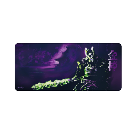Fury XL Mouse Pad | Yari | Dawn Crasher