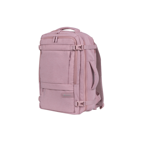 Natec Camel Lite | Fits up to size 15.6 " | Backpack | Pink