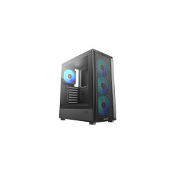 Deepcool Case | CC550 4F |...