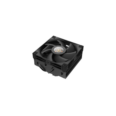 Deepcool AN400 BK | CPU Cooler | Black | Intel, AMD
