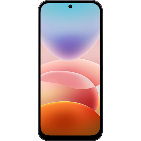 Xiaomi Redmi 17 5G | Black | 6.9 " | LCD | 1600 x 720 pixels | Qualcomm | Snapdragon 4 Gen 5 | Internal RAM 4 GB | 128 GB | Dual SIM | 4G | 5G | Main camera resolution 50 MP | Secondary camera resolution 8 MP | Android | 16 | 7500 mAh