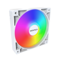 Fan Montech GF120 PWM ARGB,...