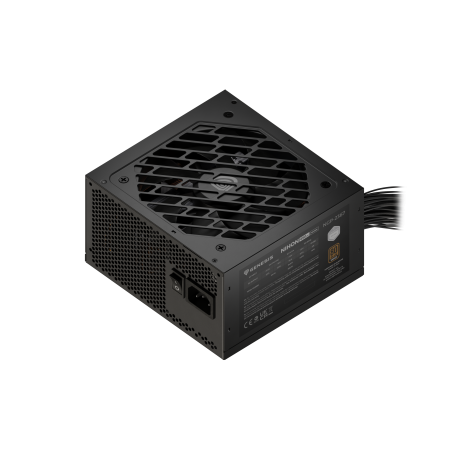 Genesis | PSU | Nihon 650NM | 650 W | Black