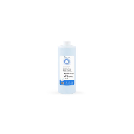 Ecovacs Cleaning Solution WSO0100009 for all WINBOT series, 1 L