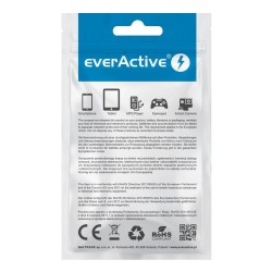 everActive cable USB-C 1m -...