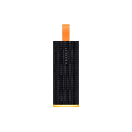 Xiaomi Speaker | Sound Play | 18 W | Waterproof | Bluetooth | Wireless connection | Portable | Black