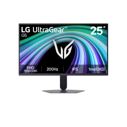 LG | 25G523B-B UltraGear |...