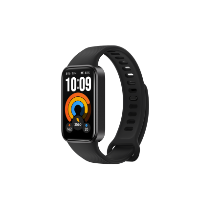 Xiaomi Smart Band 11 Active | TFT | Heart rate monitor | Bluetooth | Waterproof | Black